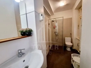 Apartament ultracentral Sibiu - imagine 8