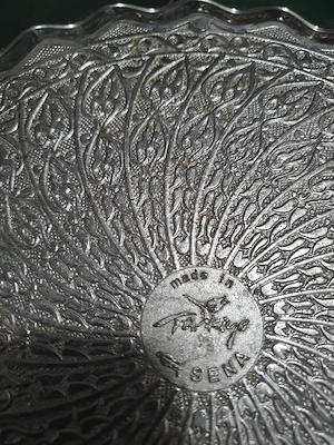 Tavi cafea ornament"Sena" Turcia la 100 roni Buc sau 1000 roni 20 buc