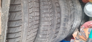 Cauciucuri uzate de iarna - imagine 4