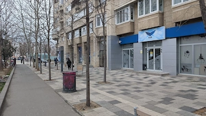 Spatiu comercial de inchiriat - Bdul Decebal  - imagine 2