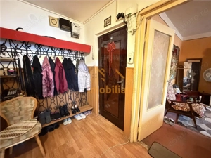 APARTAMENT 3 CAMERE | 2 BAI | TIP PB | ZONA ROGERIUS | ORADEA - imagine 20