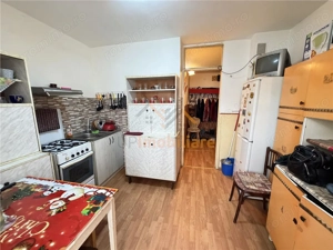 APARTAMENT 3 CAMERE | 2 BAI | TIP PB | ZONA ROGERIUS | ORADEA - imagine 4