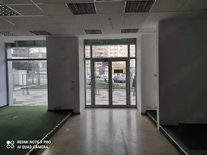 Spatiu comercial de inchiriat - Bdul Decebal  - imagine 5