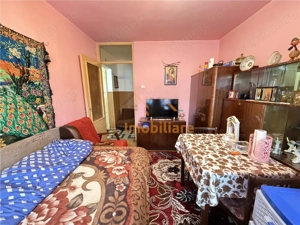 APARTAMENT 3 CAMERE | 2 BAI | TIP PB | ZONA ROGERIUS | ORADEA - imagine 12