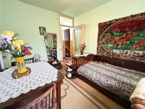 APARTAMENT 3 CAMERE | 2 BAI | TIP PB | ZONA ROGERIUS | ORADEA - imagine 10