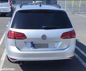 Volkswagen Golf VII Combi - imagine 2