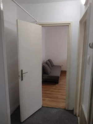 Central - Inchiriere apartament 2 camere - Str. Bodor Peter - imagine 3