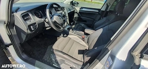 Volkswagen Golf VII Combi - imagine 5