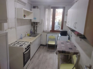 Central - Inchiriere apartament 2 camere - Str. Bodor Peter - imagine 8