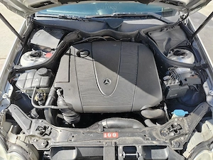 Mercedes benz clk 220cdi  - imagine 3