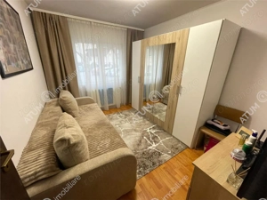 Apartament 3 camere decomandate in zona Turnisor din Sibiu - imagine 6
