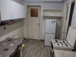 Central - Inchiriere apartament 2 camere - Str. Bodor Peter - imagine 5