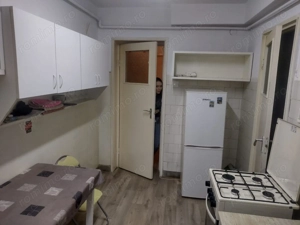 Central - Inchiriere apartament 2 camere - Str. Bodor Peter - imagine 7