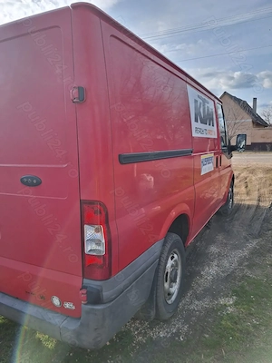 Ford transit  - imagine 3