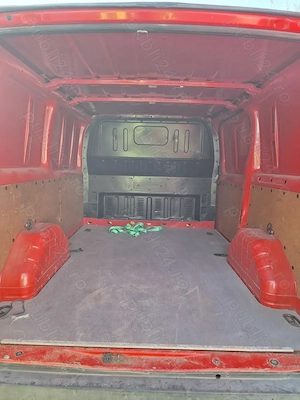 Ford transit  - imagine 5