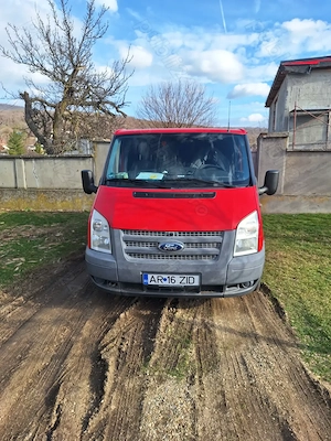 Ford transit  - imagine 2