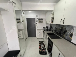 Garsoniera decomandata in zona Ipas din Sibiu - imagine 5