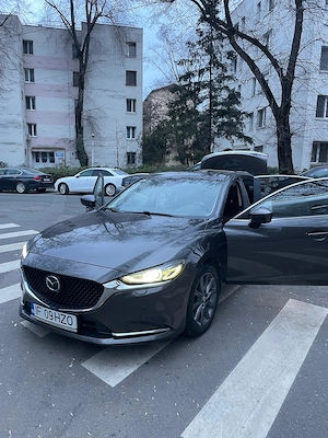 Mazda 6 2019 Automata Skyactiv G - imagine 2
