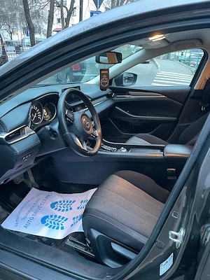 Mazda 6 2019 Automata Skyactiv G - imagine 4