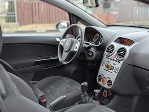 Opel corsa - imagine 3