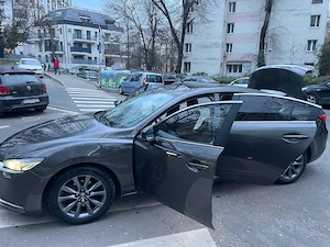 Mazda 6 2019 Automata Skyactiv G - imagine 3