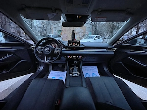 Mazda 6 2019 Automata Skyactiv G - imagine 7