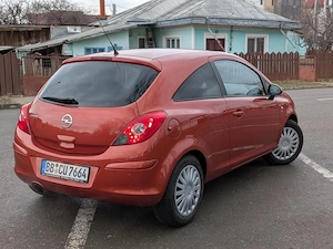 Opel corsa - imagine 5
