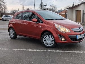 Opel corsa - imagine 4