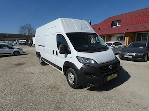 Fiat Ducato suprainaltat   stoc 4 unitati - imagine 2