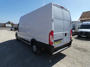Fiat Ducato suprainaltat   stoc 4 unitati - imagine 4