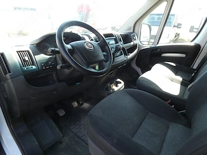 Fiat Ducato suprainaltat   stoc 4 unitati - imagine 8