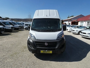 Fiat Ducato suprainaltat   stoc 4 unitati - imagine 3