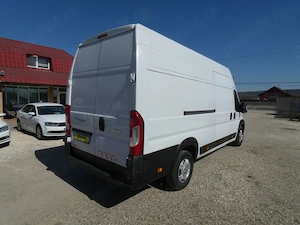 Fiat Ducato suprainaltat   stoc 4 unitati - imagine 6