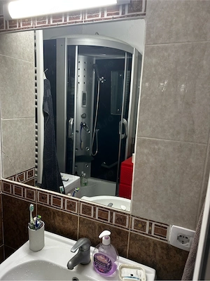 Vand apartament 3 camere  - imagine 5