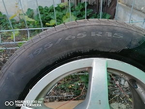 De vanzare Jante+Cauciucuri de vara - imagine 3