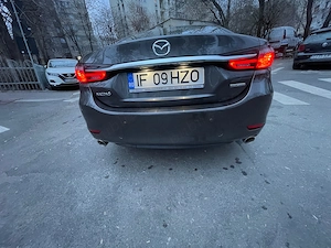 Mazda 6 2019 Automata Skyactiv G - imagine 6