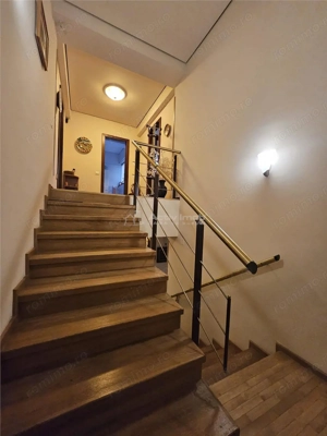 Vanzare Vila   D+P+M 350 mp - B #259;neasa   Avia #539;iei - imagine 19