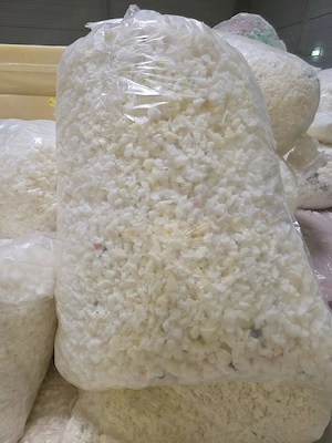 Burete tocat en-gros