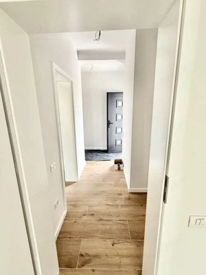 Duplex pe parter cu 3 camere si 2 bai - Mosnita Noua - Urseni - imagine 10