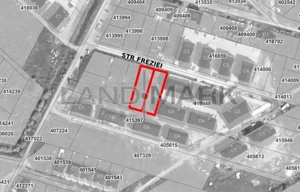 Teren de BLOC de vanzare in zona Ciarda - Giroc - imagine 2