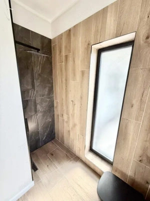 Duplex pe parter cu 3 camere si 2 bai - Mosnita Noua - Urseni - imagine 14