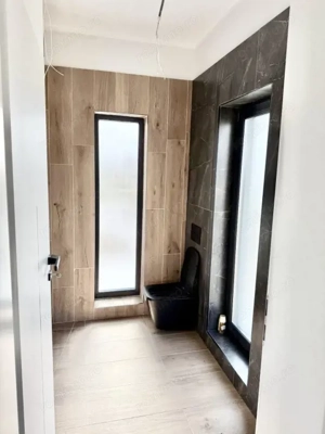 Duplex pe parter cu 3 camere si 2 bai - Mosnita Noua - Urseni - imagine 13