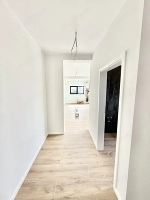 Duplex pe parter cu 3 camere si 2 bai - Mosnita Noua - Urseni - imagine 7