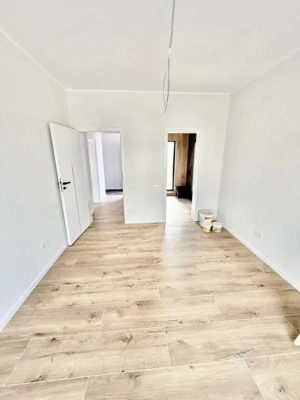 Duplex pe parter cu 3 camere si 2 bai - Mosnita Noua - Urseni - imagine 11