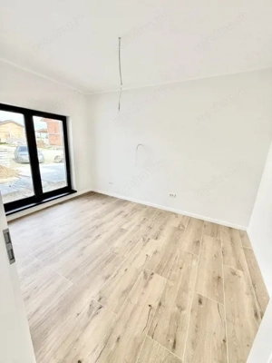 Duplex pe parter cu 3 camere si 2 bai - Mosnita Noua - Urseni - imagine 8