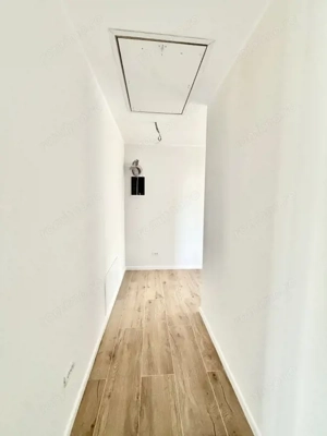Duplex pe parter cu 3 camere si 2 bai - Mosnita Noua - Urseni - imagine 6
