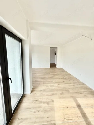 Duplex pe parter cu 3 camere si 2 bai - Mosnita Noua - Urseni - imagine 5