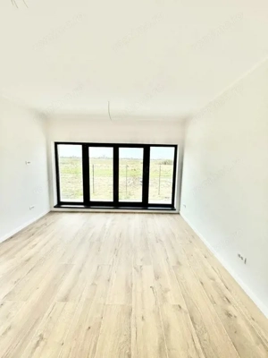Duplex pe parter cu 3 camere si 2 bai - Mosnita Noua - Urseni - imagine 3