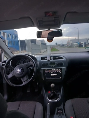 Seat Leon 2008 - imagine 3