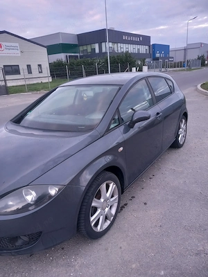 Seat Leon 2008 - imagine 5
